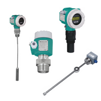 Level Measurement Level Sensors For Continuous Level Measurement