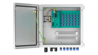 Ethernet-APL Switch in SR Junction Box