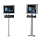 VisuNet FLX industrial monitors