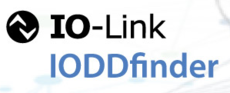 IODDfinder IO-Link