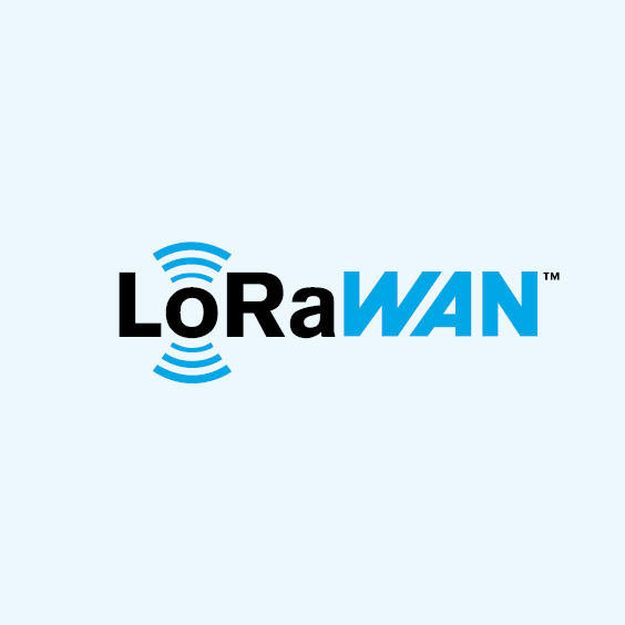 La tecnologia LoRaWAN® standardizzata a livello globale consente una trasmissione efficiente e a lungo raggio del segnale