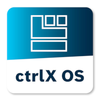 Pepperl+Fuchs products are ideally suited for integration with ctrlX OS devices