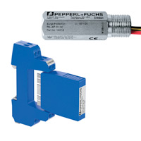 Surge Protection, Pepperl+Fuchs