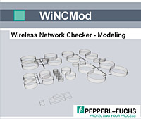 WiNC建模软件