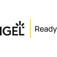 IGEL Ready program logo