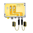 USi-safety®超声波传感器系统