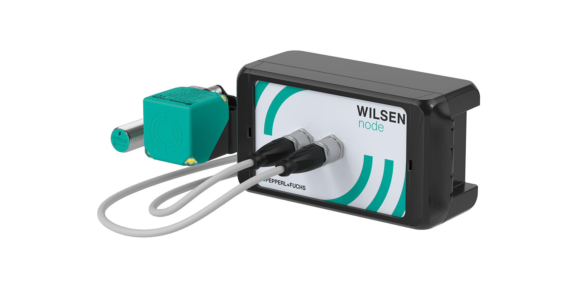 WILSEN.node Central Unit