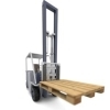 Pallet Detection on Forklifts