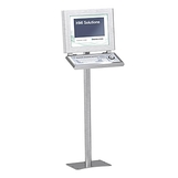 Zone 2 Operator Workstations for Industrial Environments