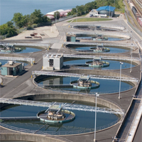 Wastewater Treatment, Waste Water Treatment | Sewage Treatment | Pepperl+Fuchs